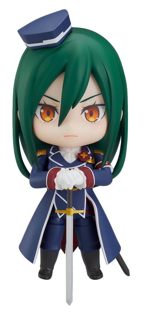 Good Smile Company Crusch Karsten Figura 10 Cm Re: Zero Starting Life In Another World Nendoroid Re-Run Good Smile Company Crusch Karsten Figura 10 Cm Re: Zero Starting Life In Another World Nendoroid Re-Run